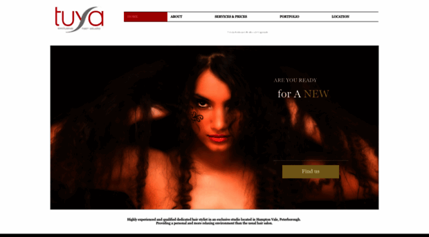 tuya.co.uk