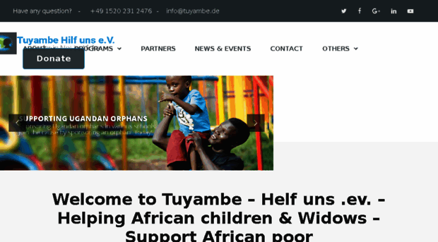 tuyambe.de