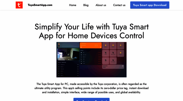 tuyasmartapp.com