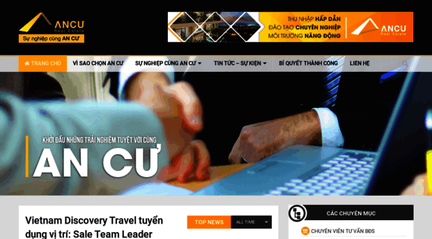 tuyendung.ancu.com