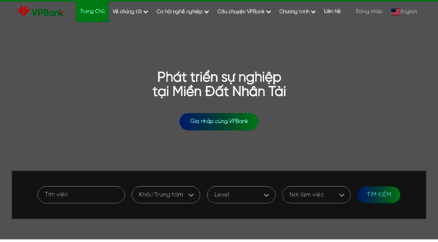 tuyendung.vpbank.com.vn