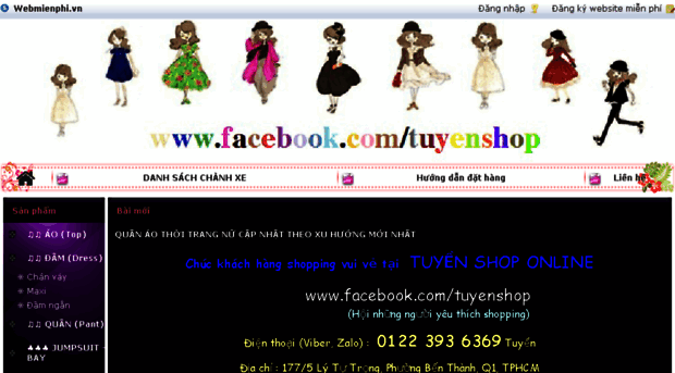 tuyenshop.com