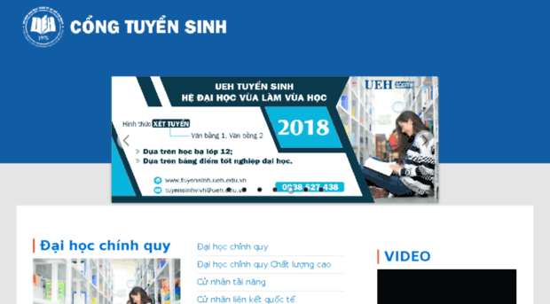 tuyensinh.ueh.edu.vn