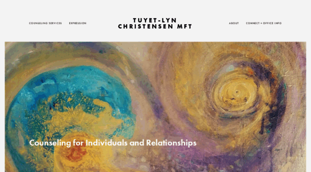 tuyetlynchristensenmft.com