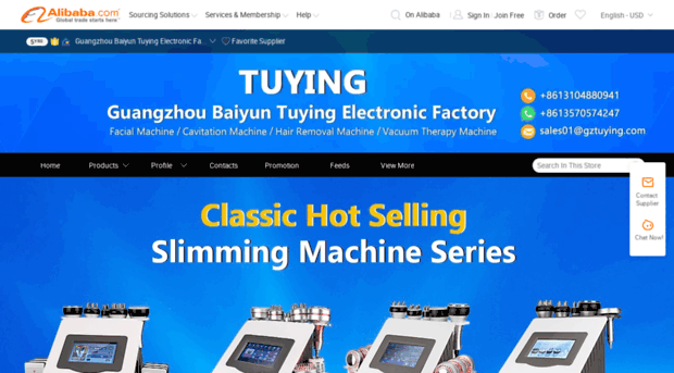 tuyingbt.en.alibaba.com