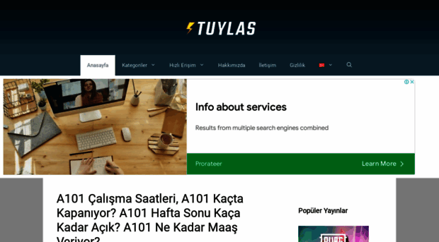 tuylas.com