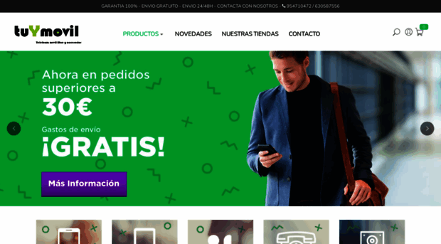 tuymovil.com