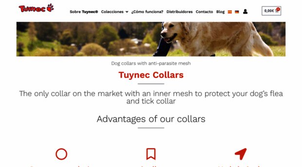 tuynec.net