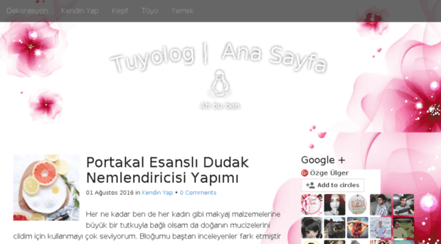 tuyolog.com