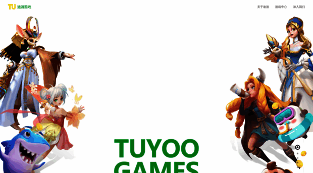 tuyoogame.com