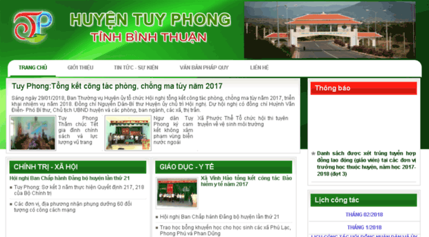 tuyphong.binhthuan.gov.vn