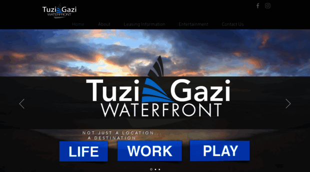 tuzigazi.net