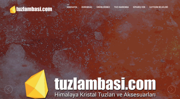 tuzlambasi.com