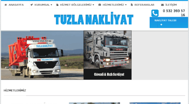 tuzlanakliyat.com