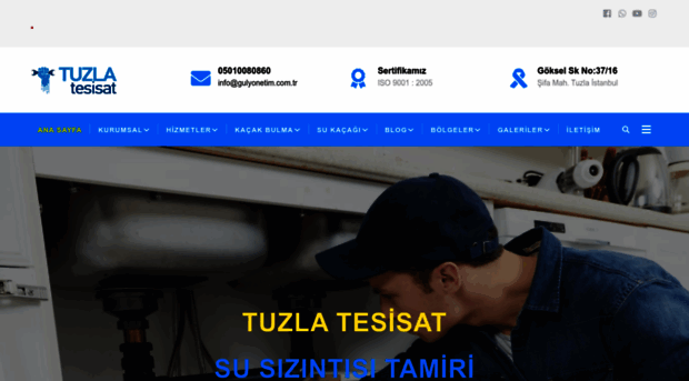 tuzlatesisat.com