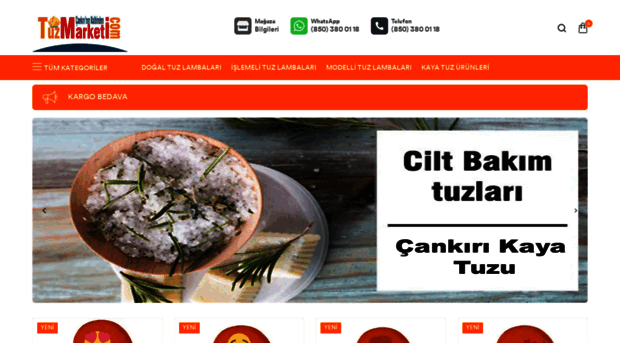 tuzmarketi.com