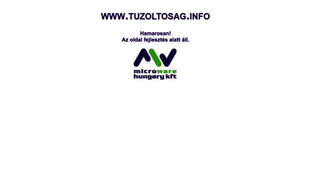 tuzoltosag.info