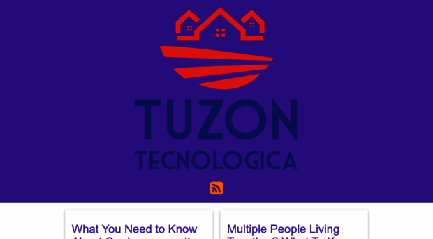 tuzonatecnologica.com