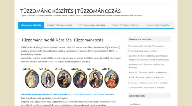 tuzzomancmedal.hu