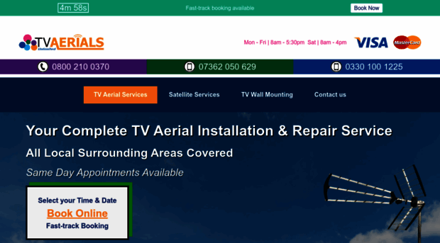 tv-aerials.co.uk