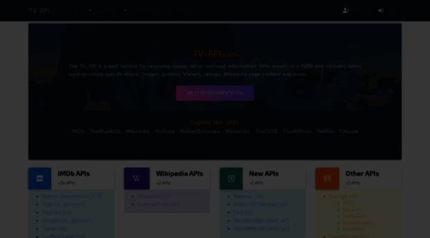 tv-api.com
