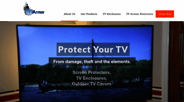 tv-armor.com