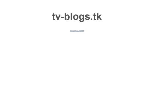 tv-blogs.tk