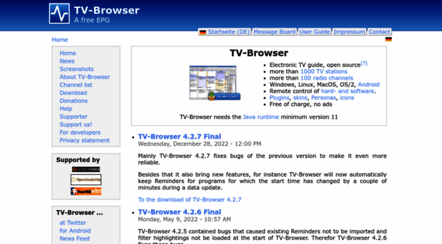 tv-browser.org