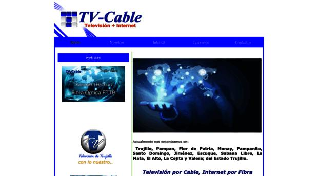 tv-cable.com.ve