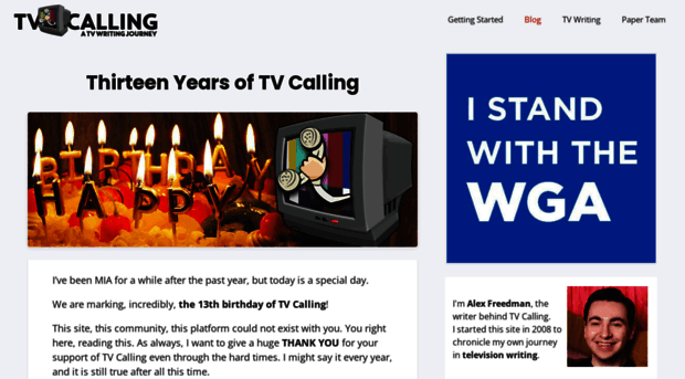 tv-calling.com