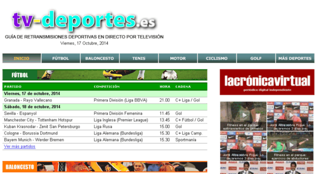 tv-deportes.es