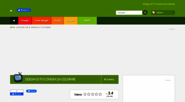 tv-e-cinema.acolore.com