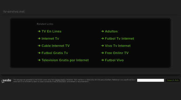 tv-envivo.net