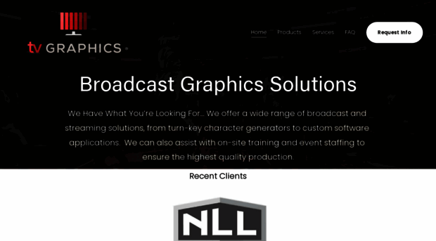 tv-graphics.com