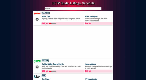 tv-guide-listings.co.uk