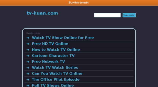 tv-kuan.com