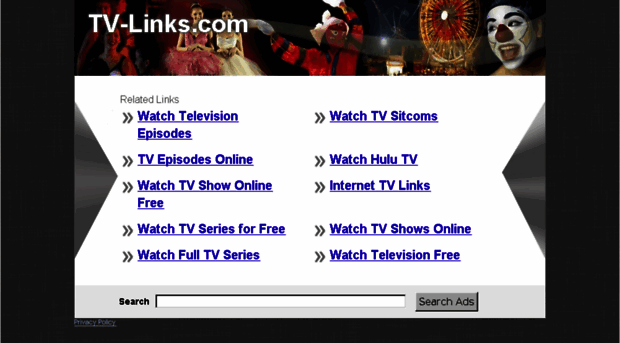 tv-links.com