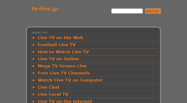 tv-live.gr