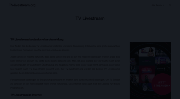 tv-livestream.org