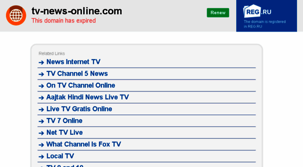 tv-news-online.com