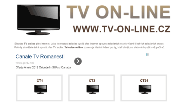 tv-online.tv-on-line.cz