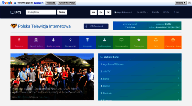 tv-polska.eu