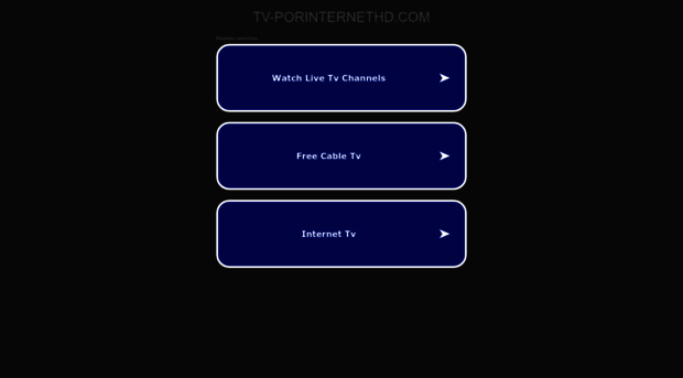 tv-porinternethd.com