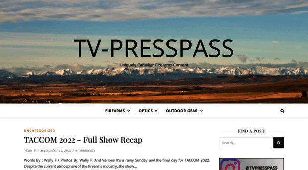 tv-presspass.com