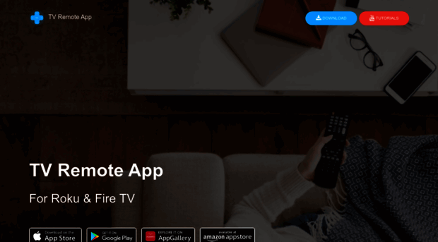 tv-remote.app