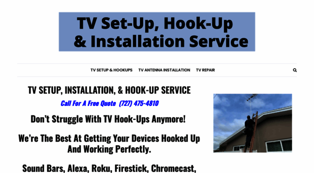 tv-repairman.com