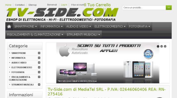 tv-side.com