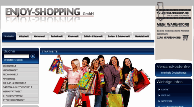 tv-versandshop.de