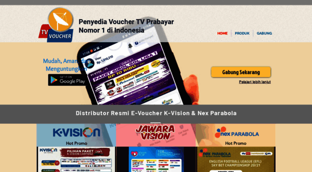 tv-voucher.com