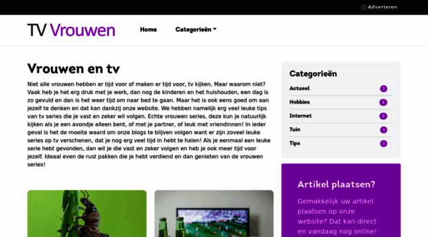 tv-vrouwen.net